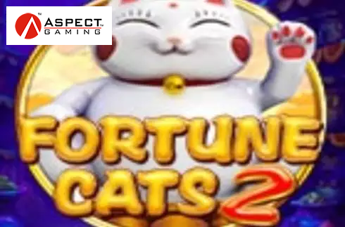 Fortune Cats 2